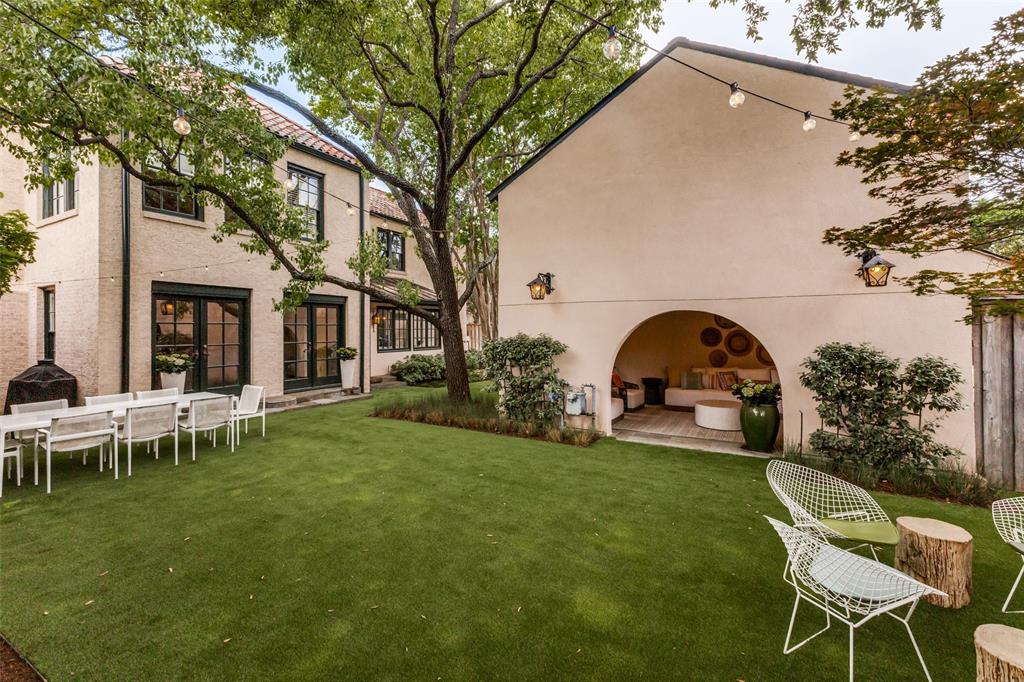 West Park - Residential