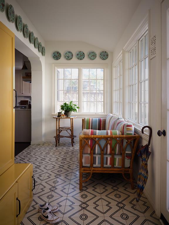 West Park - Residential