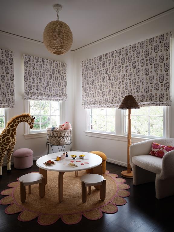 West Park - Residential