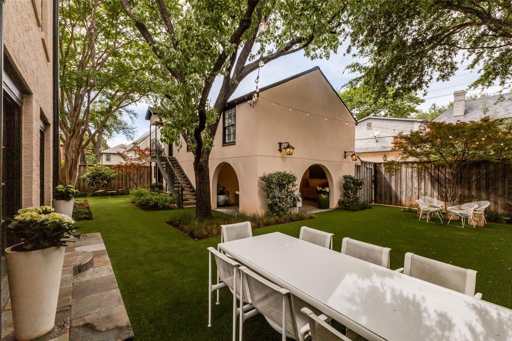 West Park - Residential