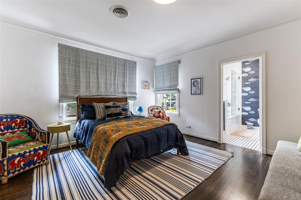 West Park - Residential