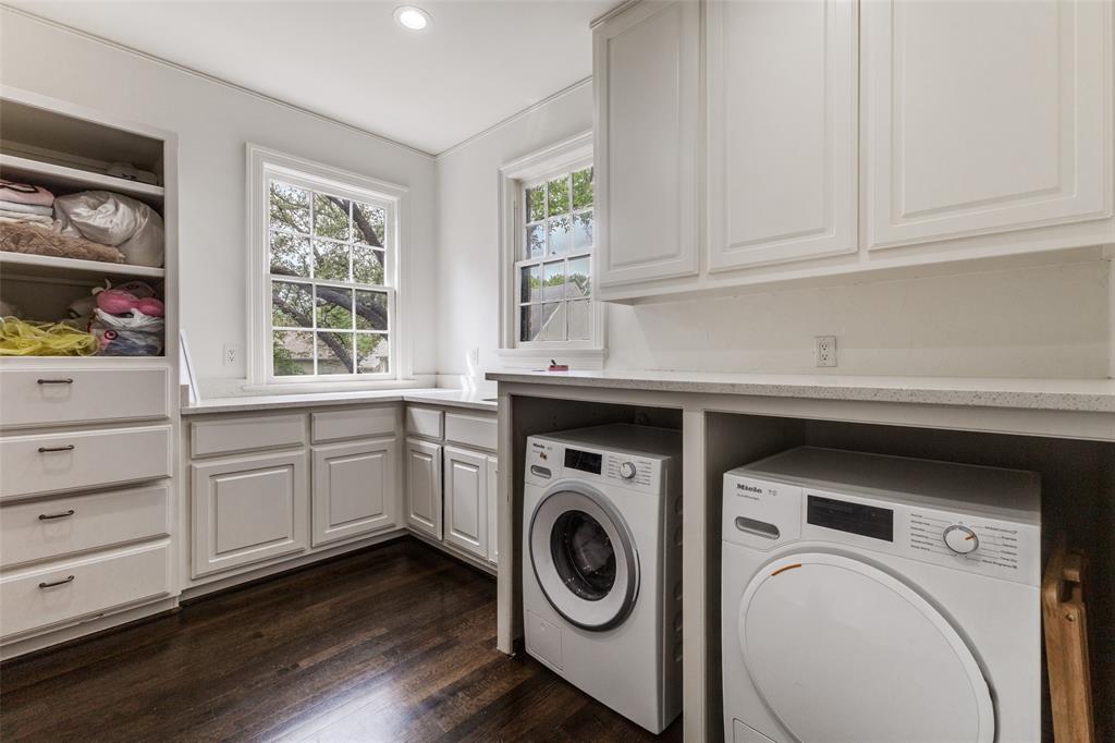 West Park - Residential