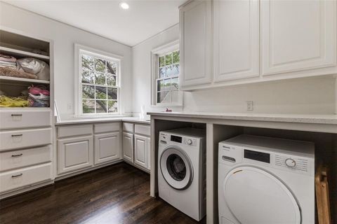 Tiny photo for 4420 Westway Avenue, Highland Park, TX 75205 (MLS # 21232933)