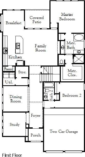 214 Banderilla Lane