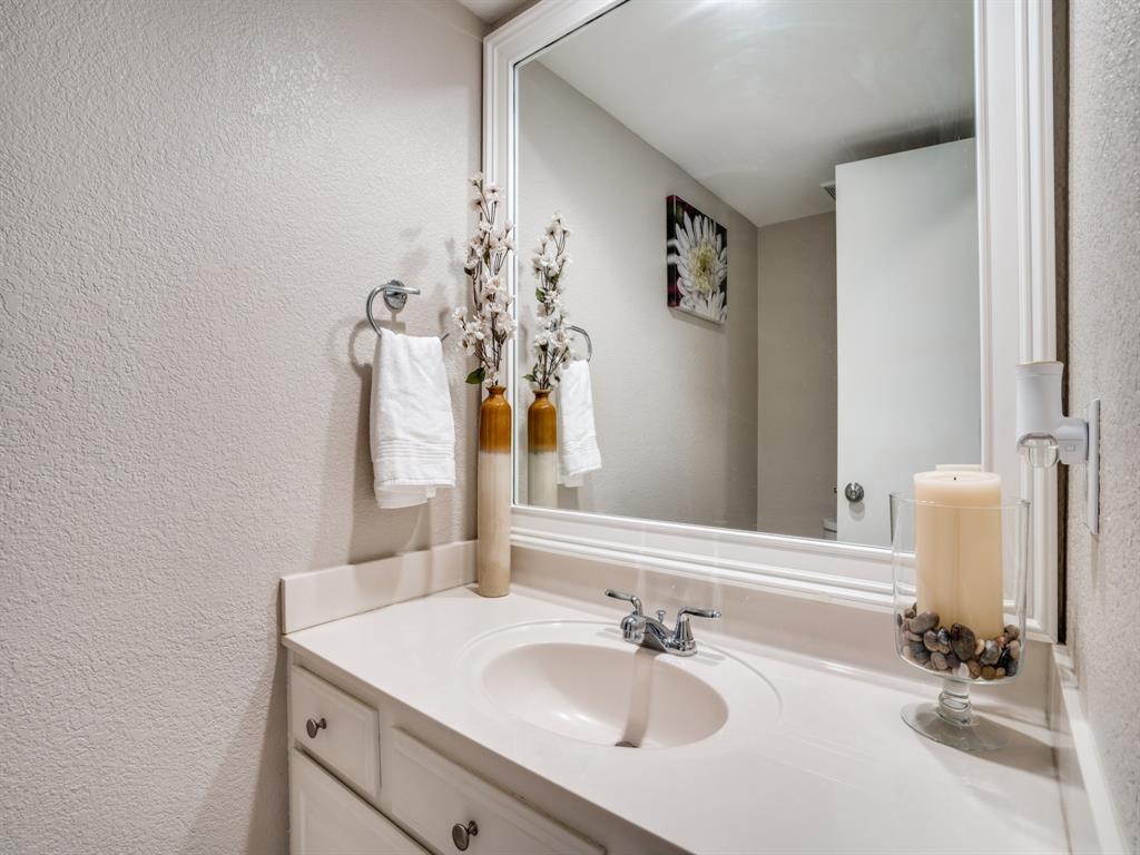 Keller Spgs Place - Residential Lease