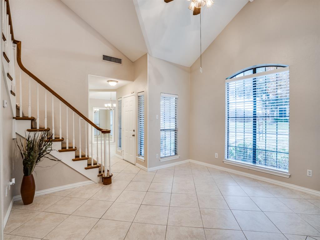 Keller Spgs Place - Residential Lease