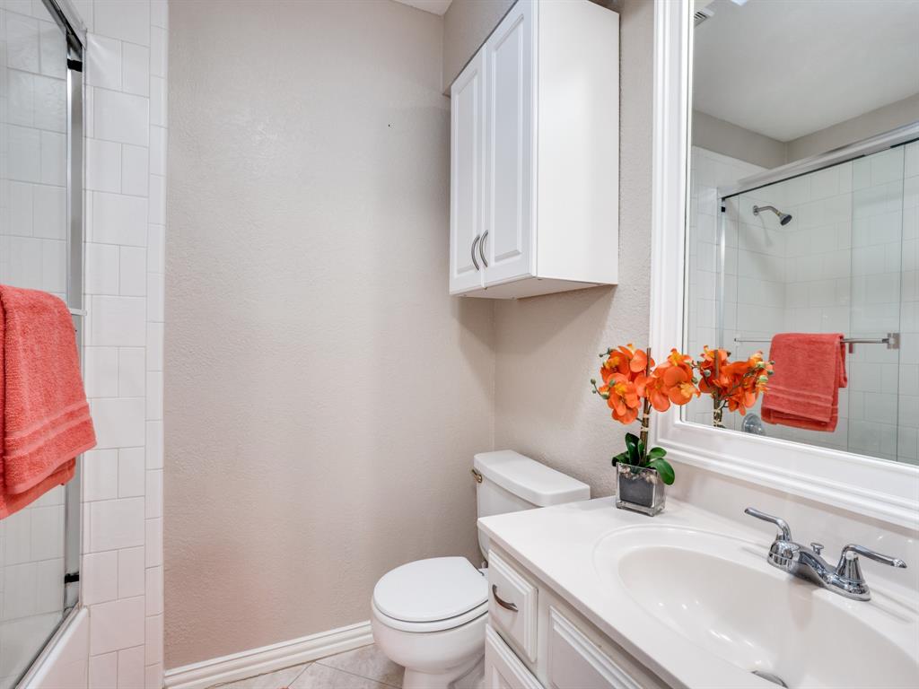 Keller Spgs Place - Residential Lease