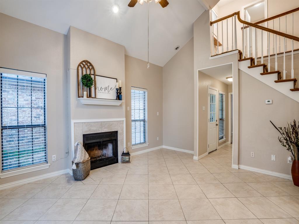 Keller Spgs Place - Residential Lease