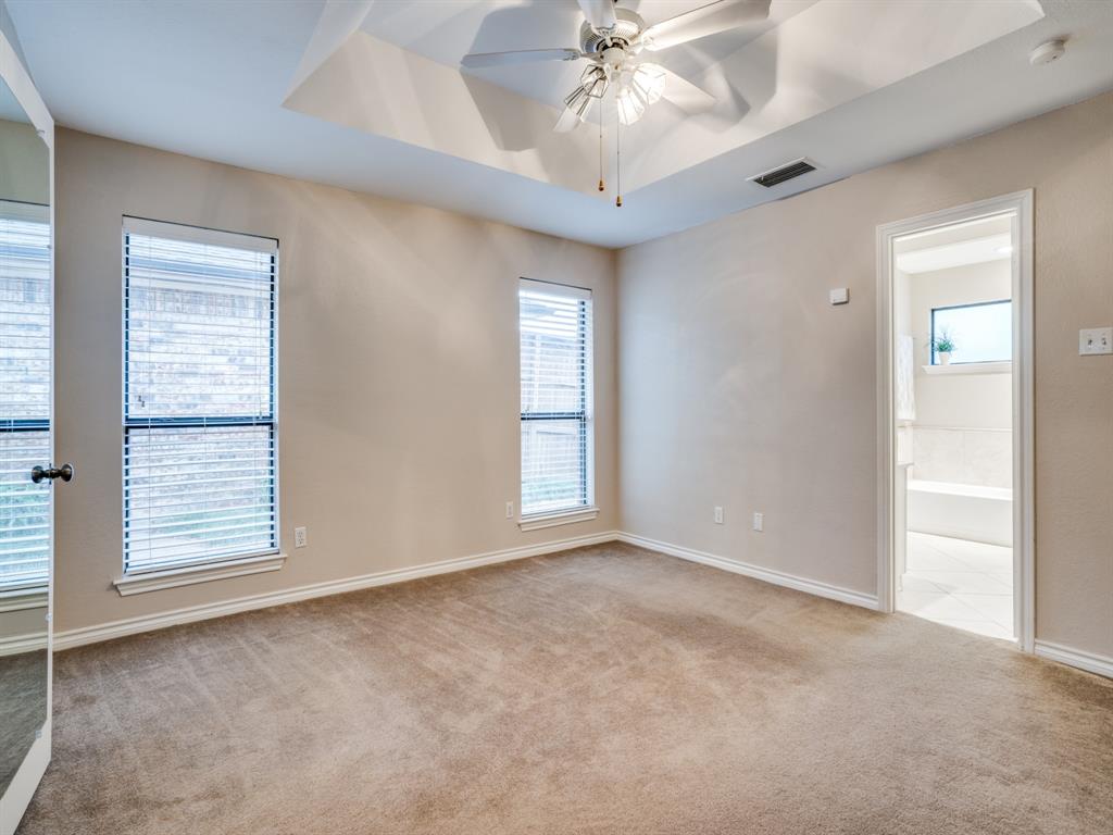 Keller Spgs Place - Residential Lease