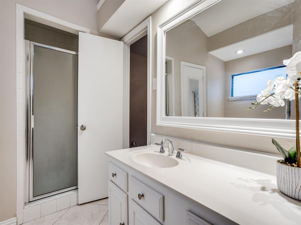 Keller Spgs Place - Residential Lease