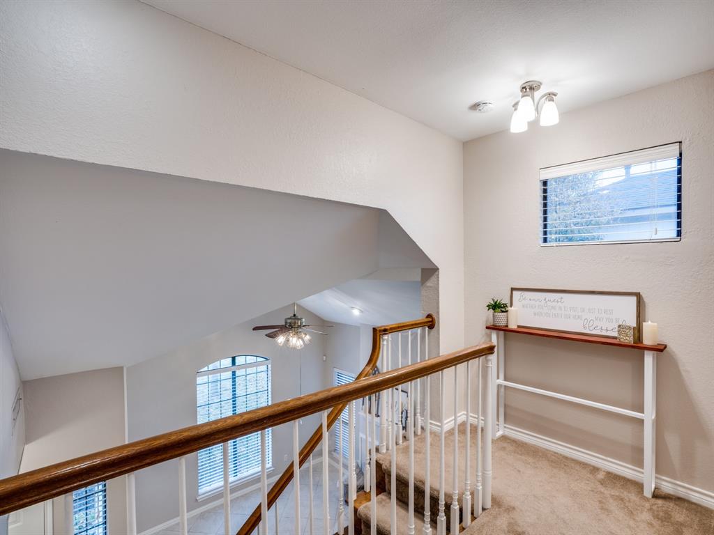 Keller Spgs Place - Residential Lease