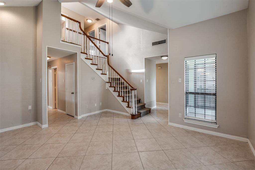 Keller Spgs Place - Residential Lease