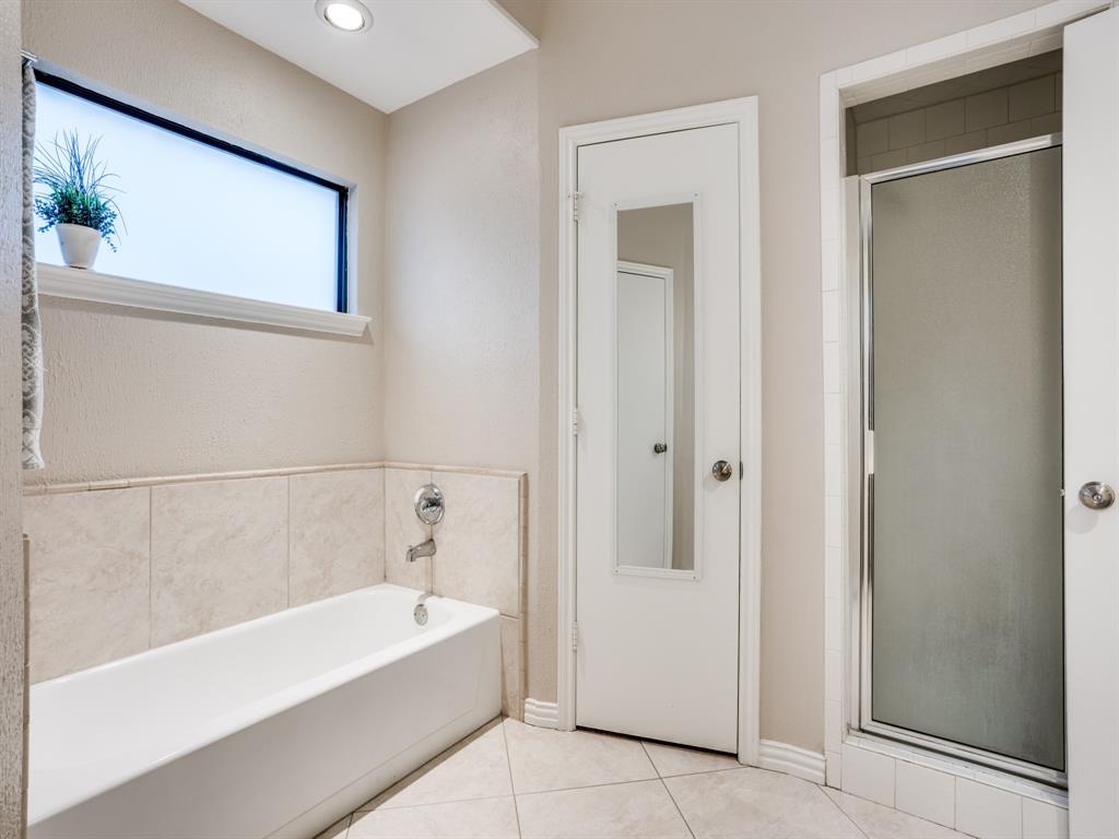 Keller Spgs Place - Residential Lease