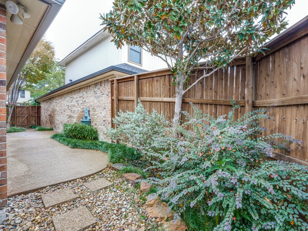 Keller Spgs Place - Residential Lease