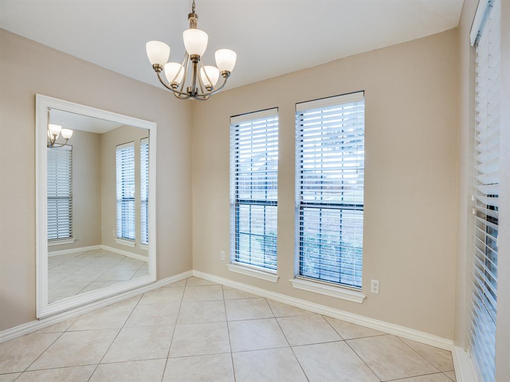 Keller Spgs Place - Residential Lease