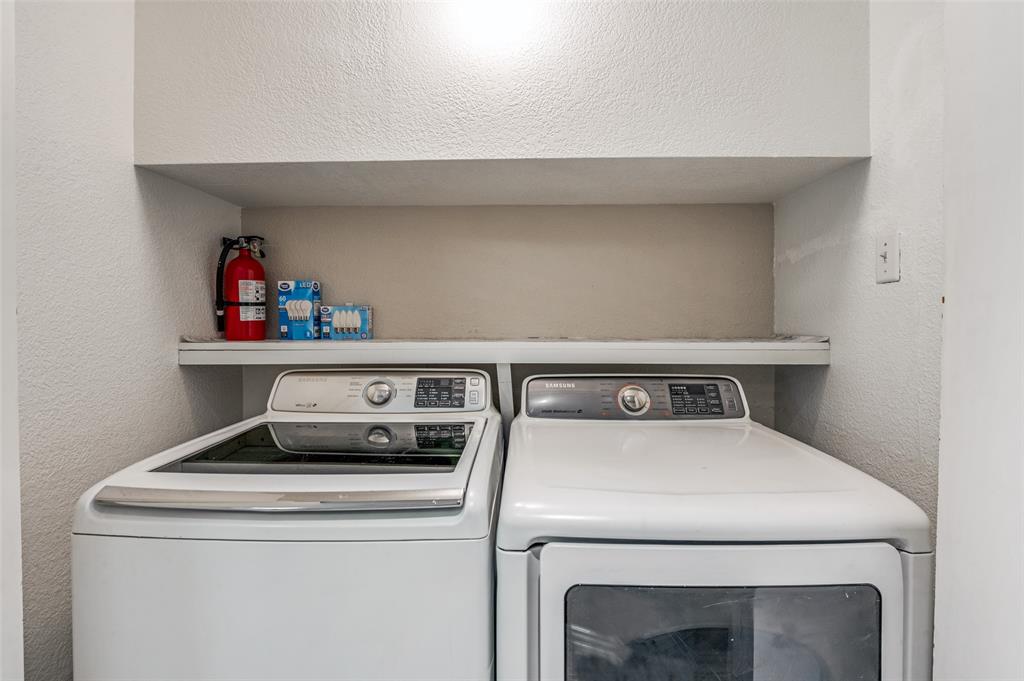 Keller Spgs Place - Residential Lease