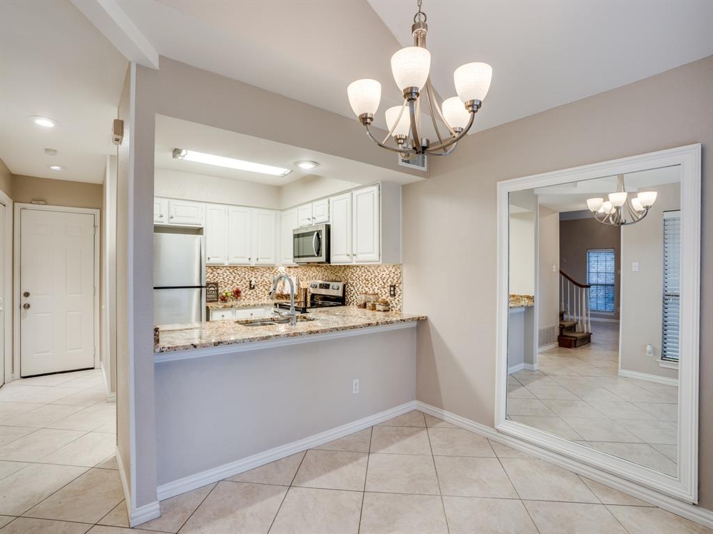 Keller Spgs Place - Residential Lease