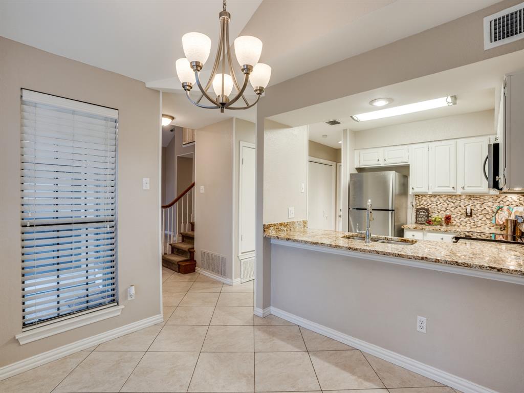 Keller Spgs Place - Residential Lease