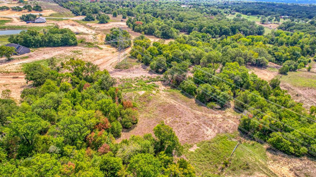 SaddleCrest Estates - Land