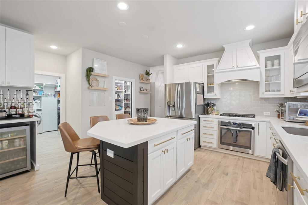 6301 Meandering Creek Drive