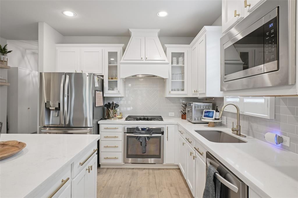 6301 Meandering Creek Drive