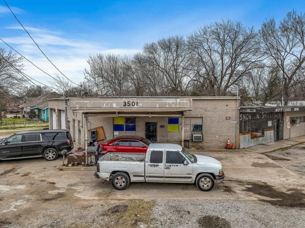 Spring Dell - Commercial Sale