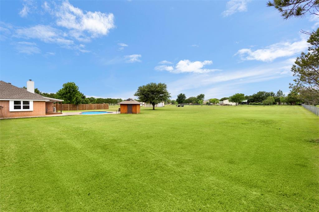 Tecumseh Park Estates #3 - Residential