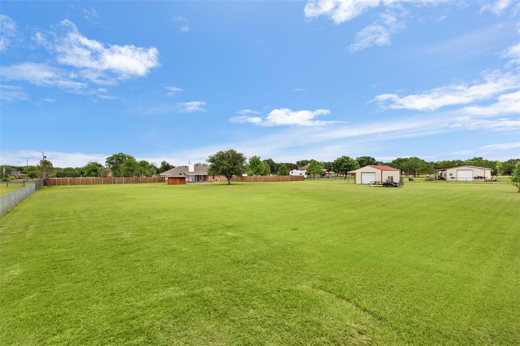 Tecumseh Park Estates #3 - Residential