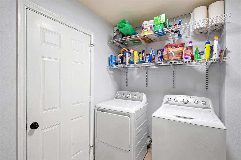 Tecumseh Park Estates #3 - Residential
