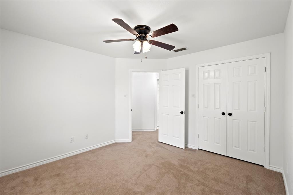 Tecumseh Park Estates #3 - Residential