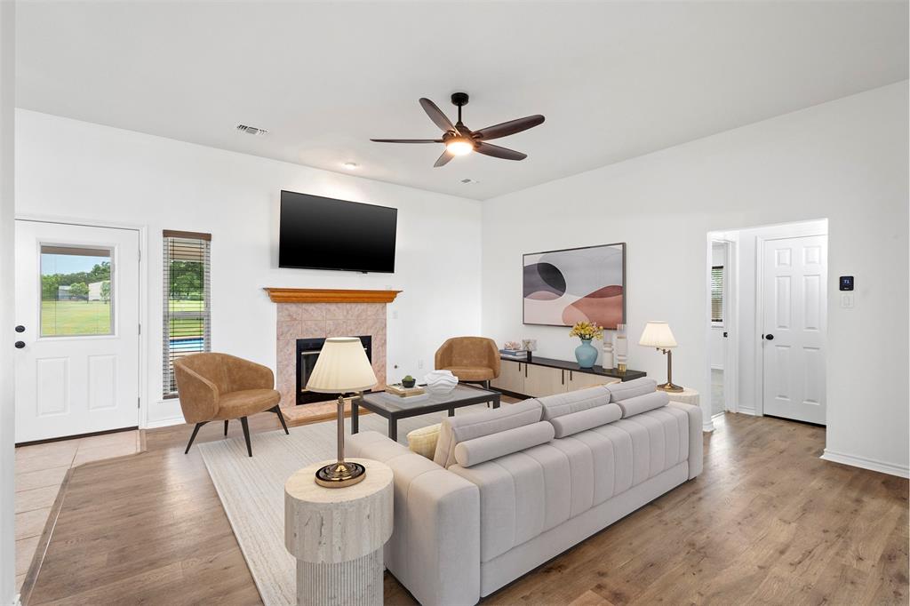Tecumseh Park Estates #3 - Residential