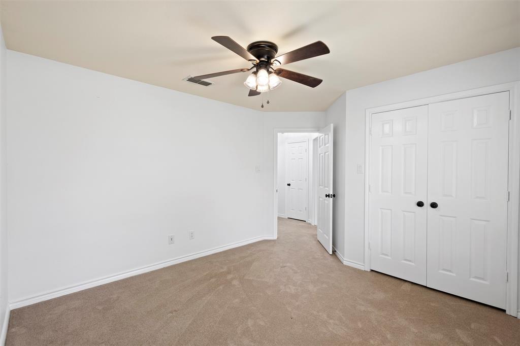 Tecumseh Park Estates #3 - Residential