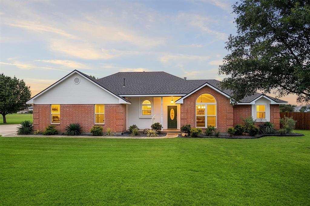 Tecumseh Park Estates #3 - Residential