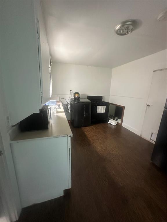 Mc Murry Park - Residential Income