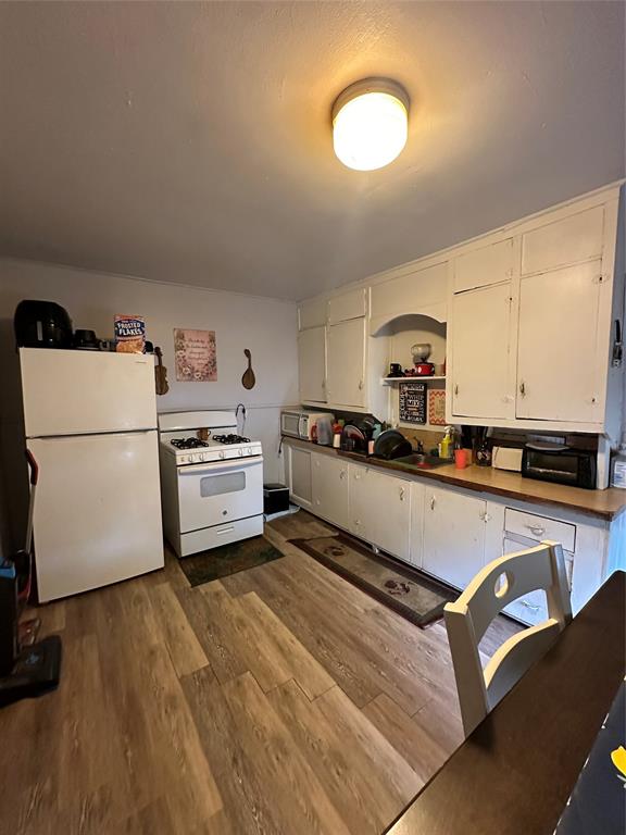 Mc Murry Park - Residential Income