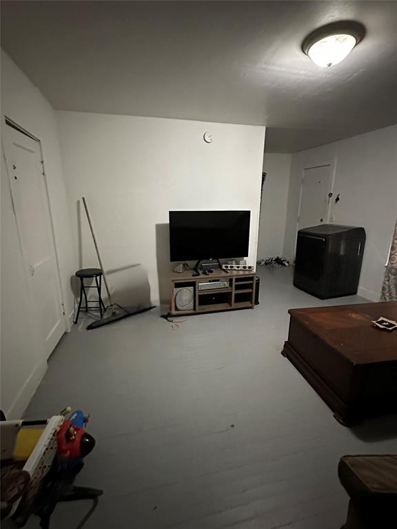 Mc Murry Park - Residential Income