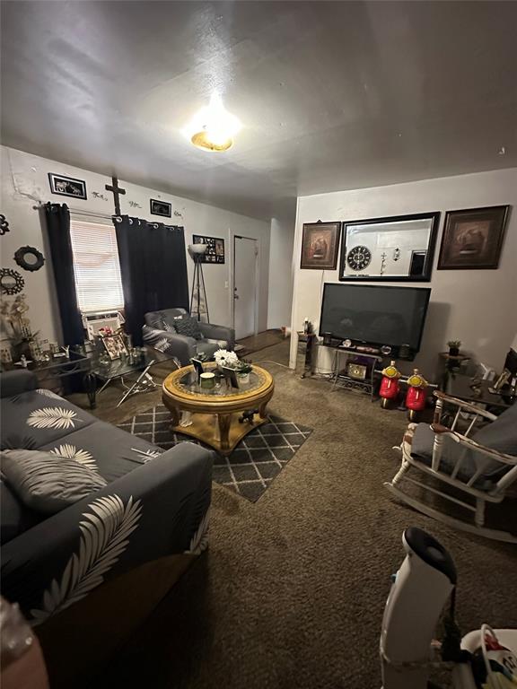 Mc Murry Park - Residential Income