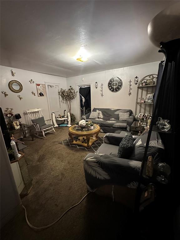 Mc Murry Park - Residential Income