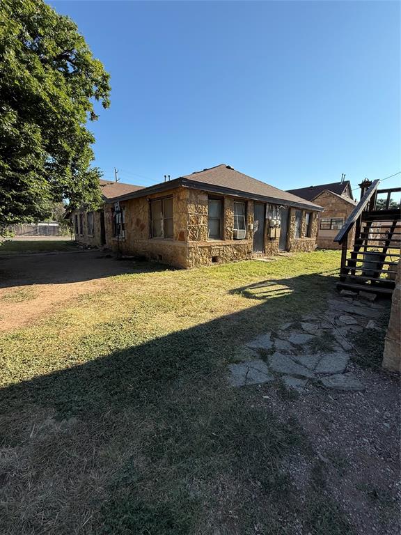 Mc Murry Park - Residential Income