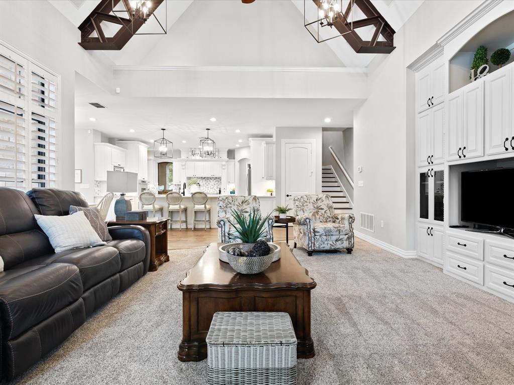 Ponderosa Estates - Residential