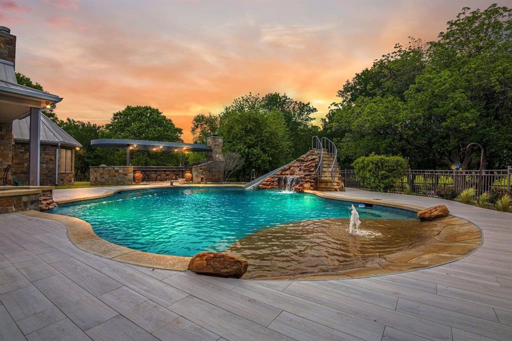 Ponderosa Estates - Residential