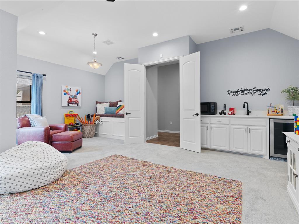 Ponderosa Estates - Residential