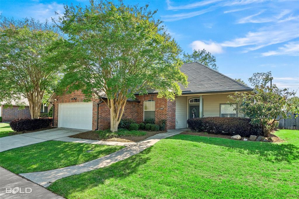 107 Riverbrooke Drive