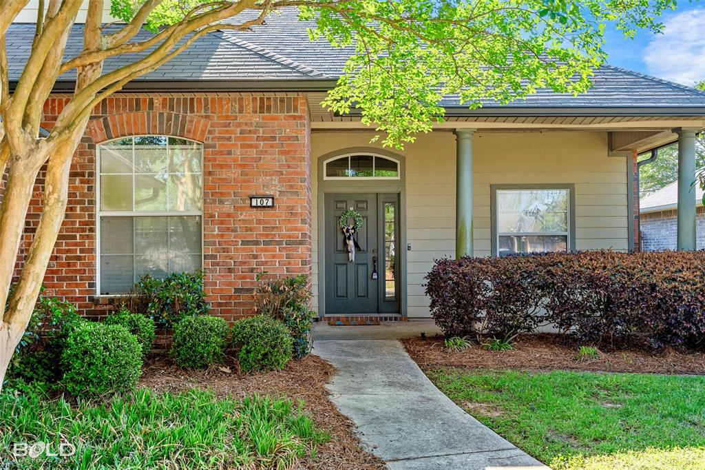 107 Riverbrooke Drive