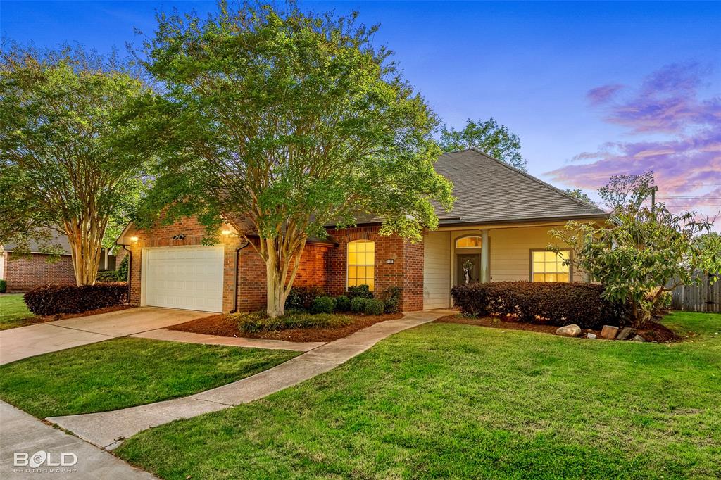 107 Riverbrooke Drive