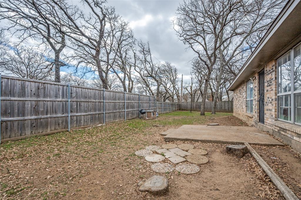 Moss Shadows Add - Residential