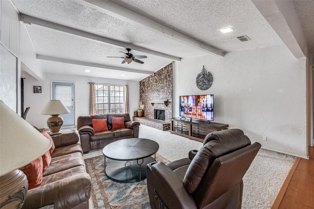 Moss Shadows Add - Residential