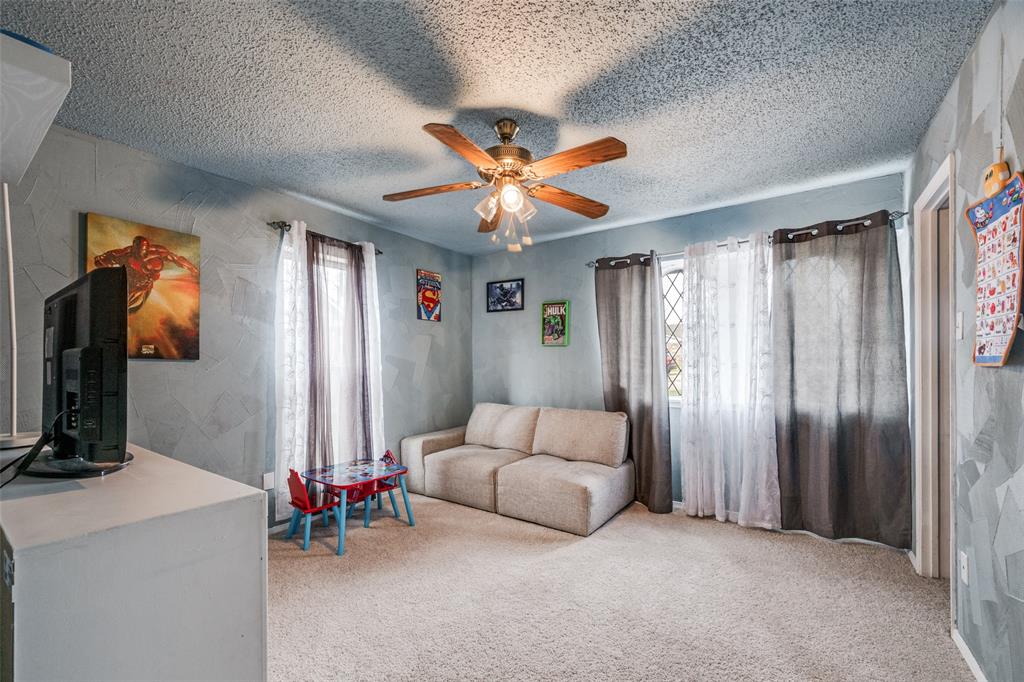 Moss Shadows Add - Residential