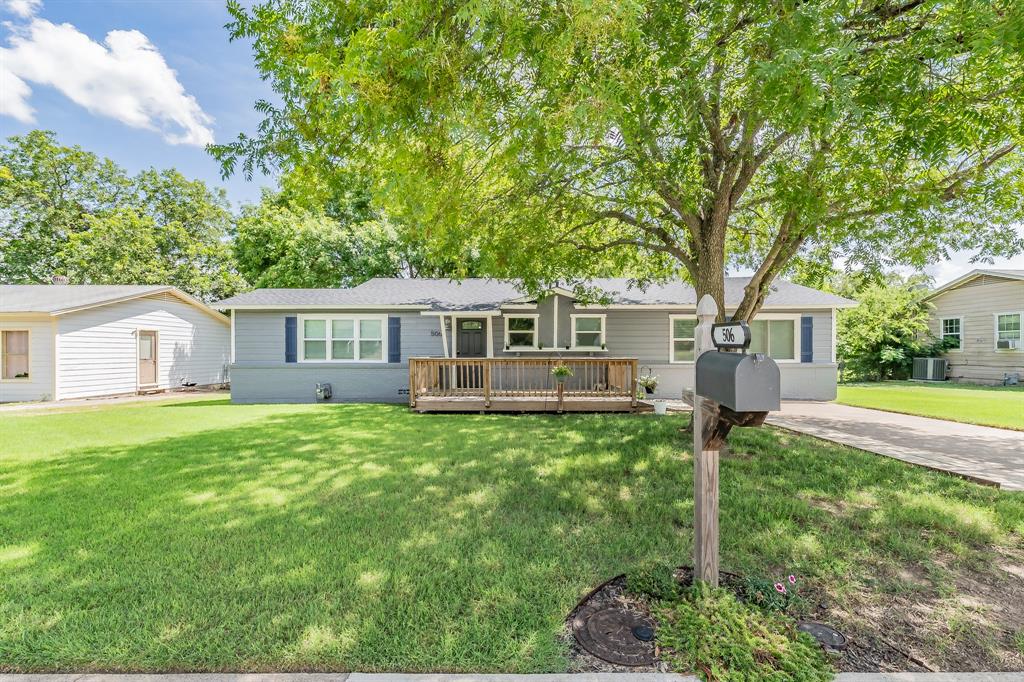 506 E 5th Street E