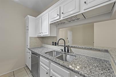 Oaks Preston Ridge - Residential Lease